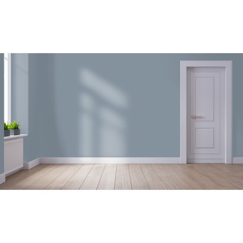 Wandfarbe NCS-S-4010-R90B Abendhimmel von Wallcover Colors
