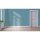 Wandfarbe NCS-S-4020-B10G Ozeanfrische von Wallcover Colors