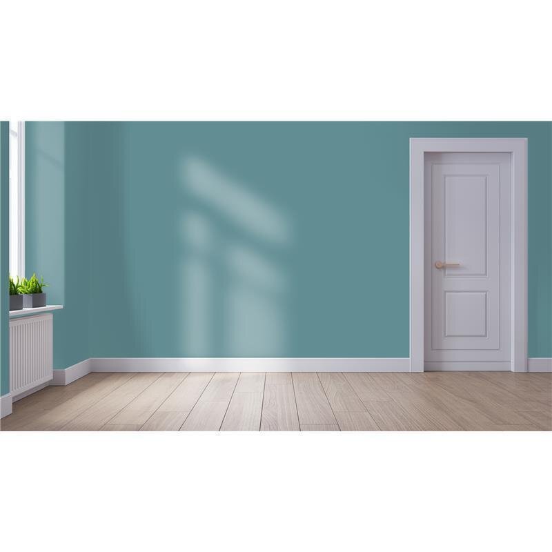 Wandfarbe NCS-S-4020-B30G Morgendämmerungsblau von Wallcover Colors