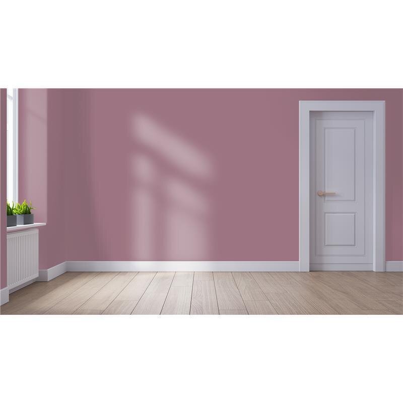 Wandfarbe NCS-S-4020-R20B Rosenholz von Wallcover Colors