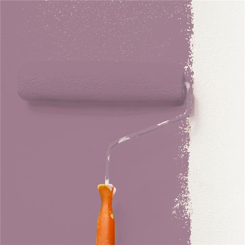 Wandfarbe NCS-S-4020-R30B Rauchiges Bordeaux von Wallcover Colors