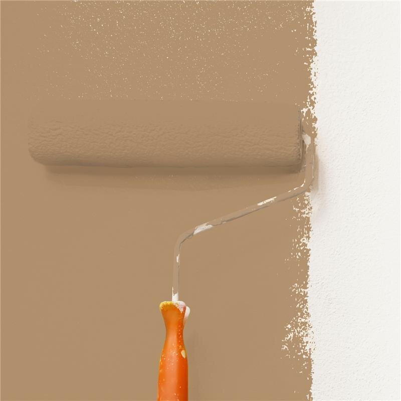 Wandfarbe NCS-S-4020-Y30R Terrakotta Eleganz von Wallcover Colors