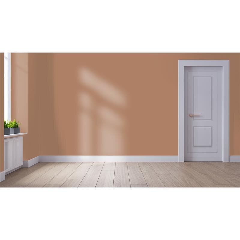 Wandfarbe NCS-S-4020-Y50R Sonnenuntergangsrot von Wallcover Colors