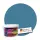 Wandfarbe NCS-S-4030-B Tiefblau von Wallcover Colors