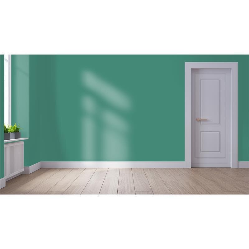Wandfarbe NCS-S-4030-B90G Meeresbrise von Wallcover Colors