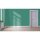 Wandfarbe NCS-S-4030-B90G Meeresbrise von Wallcover Colors