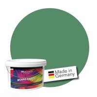 Wandfarbe NCS-S-4030-G10Y Waldlicht von Wallcover Colors