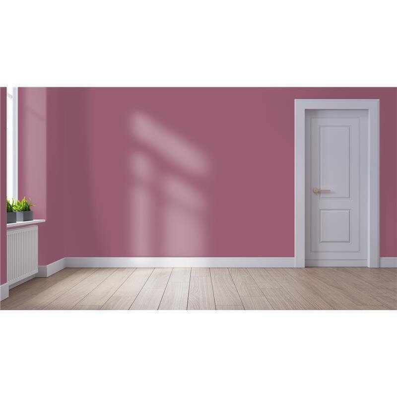 Wandfarbe NCS-S-4030-R20B Rosenholz von Wallcover Colors