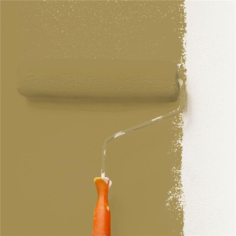 Wandfarbe NCS-S-4030-Y Sonnenstrahl von Wallcover Colors