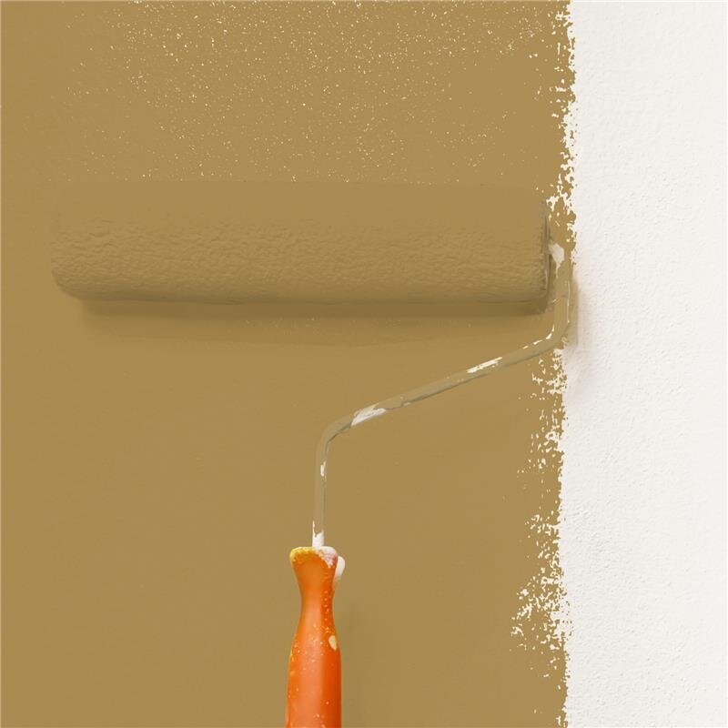 Wandfarbe NCS-S-4030-Y10R Sonnenuntergangs-Eleganz von Wallcover Colors