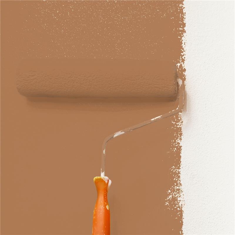 Wandfarbe NCS-S-4030-Y40R Goldener Sand von Wallcover Colors