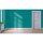 Wandfarbe NCS-S-4040-B50G Meeresbrise von Wallcover Colors
