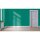 Wandfarbe NCS-S-4040-B80G Meeresstille von Wallcover Colors