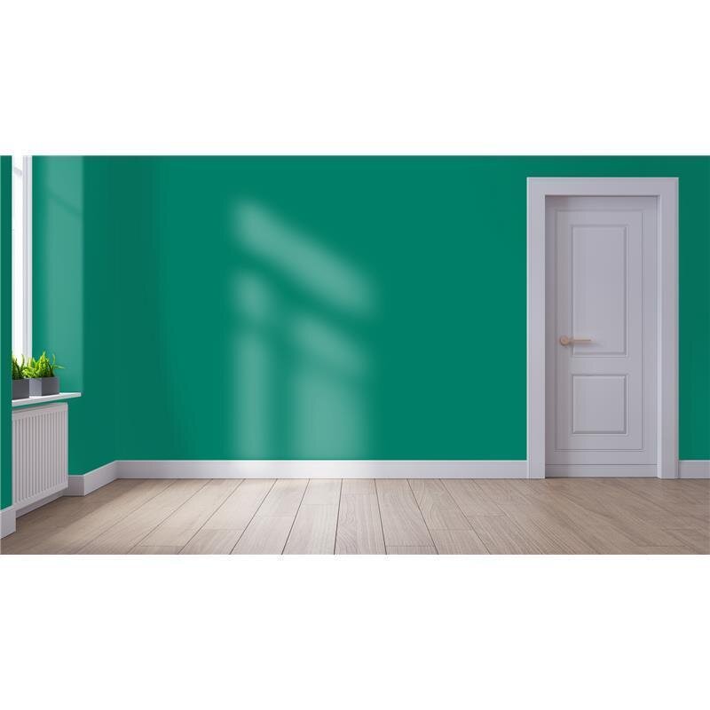 Wandfarbe NCS-S-4040-B90G Meeresstille von Wallcover Colors