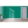 Wandfarbe NCS-S-4040-B90G Meeresstille von Wallcover Colors