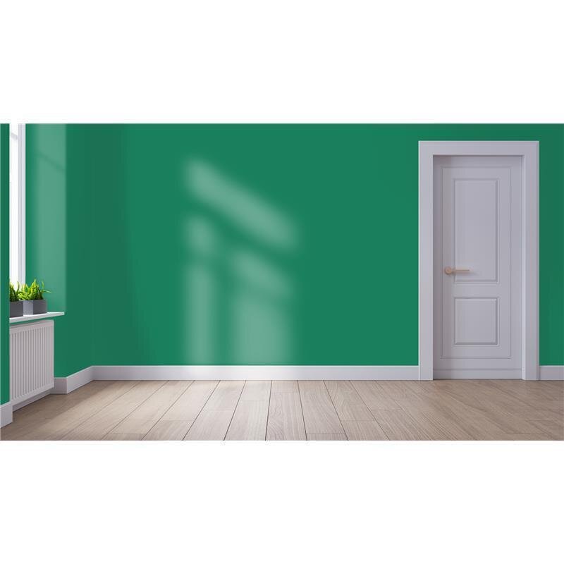 Wandfarbe NCS-S-4040-G Frühlingswiese von Wallcover Colors