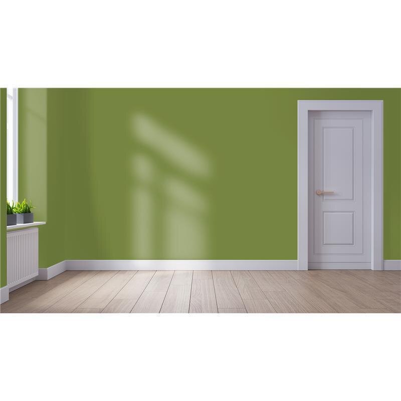Wandfarbe NCS-S-4040-G50Y Naturfrische von Wallcover Colors