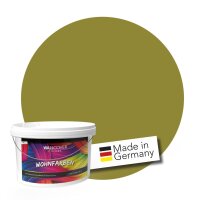 Wandfarbe NCS-S-4040-G80Y Fr&uuml;hlingsfrische von...