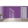 Wandfarbe NCS-S-4040-R50B Rubinblau von Wallcover Colors