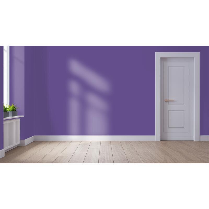 Wandfarbe NCS-S-4040-R60B Rubinblau von Wallcover Colors