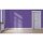 Wandfarbe NCS-S-4040-R60B Rubinblau von Wallcover Colors