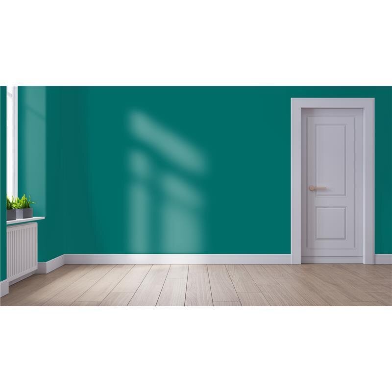 Wandfarbe NCS-S-4050-B50G Meeresbrise von Wallcover Colors