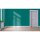 Wandfarbe NCS-S-4050-B50G Meeresbrise von Wallcover Colors