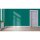 Wandfarbe NCS-S-4050-B60G Meeresbrise von Wallcover Colors