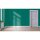 Wandfarbe NCS-S-4050-B70G Meeresstille von Wallcover Colors
