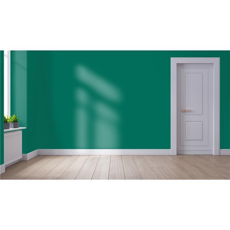 Wandfarbe NCS-S-4050-B80G Meeresbrise von Wallcover Colors