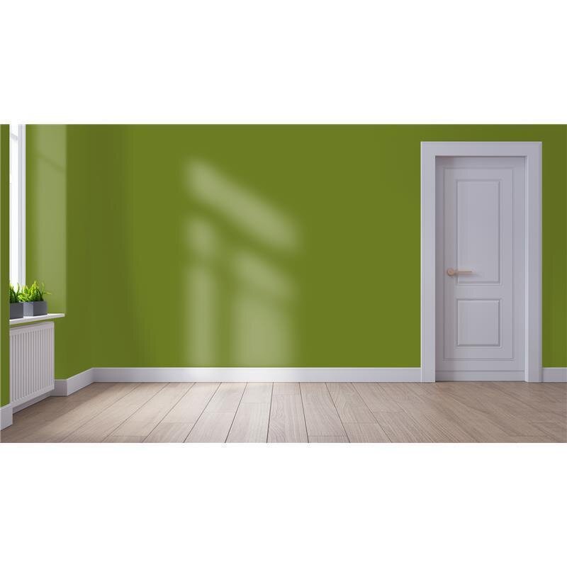 Wandfarbe NCS-S-4050-G50Y Frühlingsfrische von Wallcover Colors