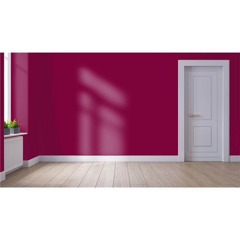 Wandfarbe NCS-S-4050-R20B Samtrot von Wallcover Colors
