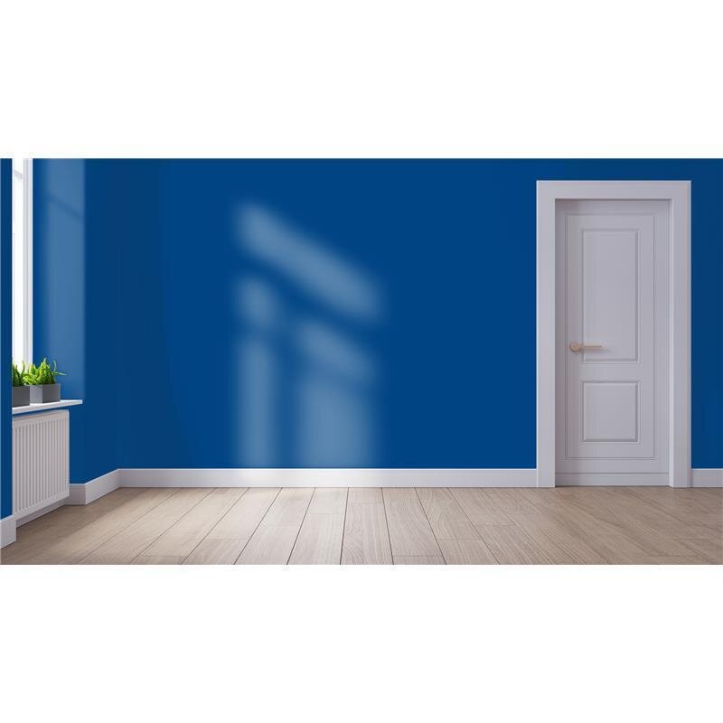 Wandfarbe NCS-S-4050-R80B Elegante Frische von Wallcover Colors