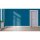 Wandfarbe NCS-S-4055-B Ozeanblau von Wallcover Colors