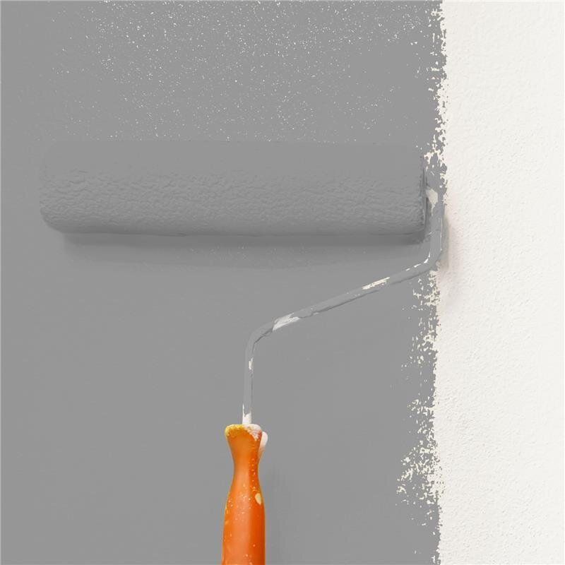 Wandfarbe NCS-S-4500-N Elegantes Grau von Wallcover Colors