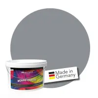 Wandfarbe NCS-S-4502-B Elegante Gelassenheit von...