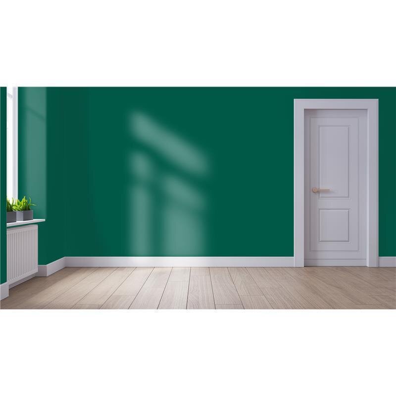 Wandfarbe NCS-S-4550-B80G Meeresstille von Wallcover Colors