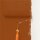 Wandfarbe NCS-S-4550-Y60R Amberrot von Wallcover Colors