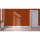 Wandfarbe NCS-S-4550-Y70R Amber Rouge von Wallcover Colors