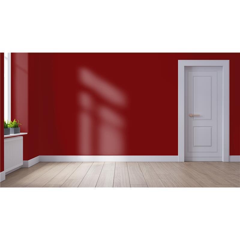 Wandfarbe NCS-S-4550-Y90R Herbstrot von Wallcover Colors