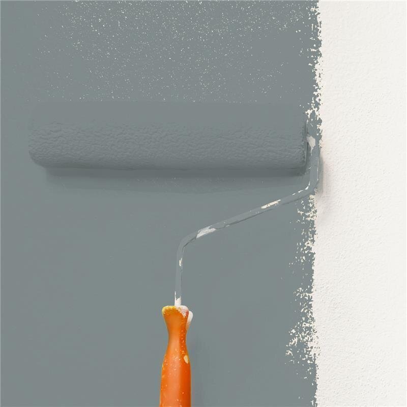 Wandfarbe NCS-S-5005-B50G Meeresbrise von Wallcover Colors