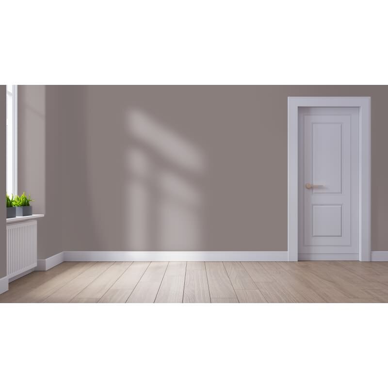 Wandfarbe NCS-S-5005-R Samtrot von Wallcover Colors