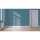 Wandfarbe NCS-S-5020-B10G Ozeanpetrol von Wallcover Colors