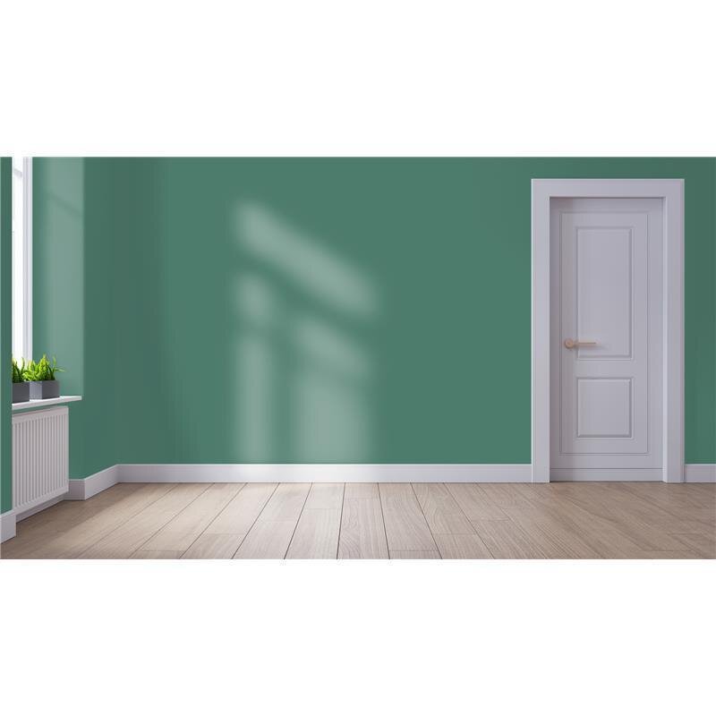 Wandfarbe NCS-S-5020-B90G Meeresstille von Wallcover Colors