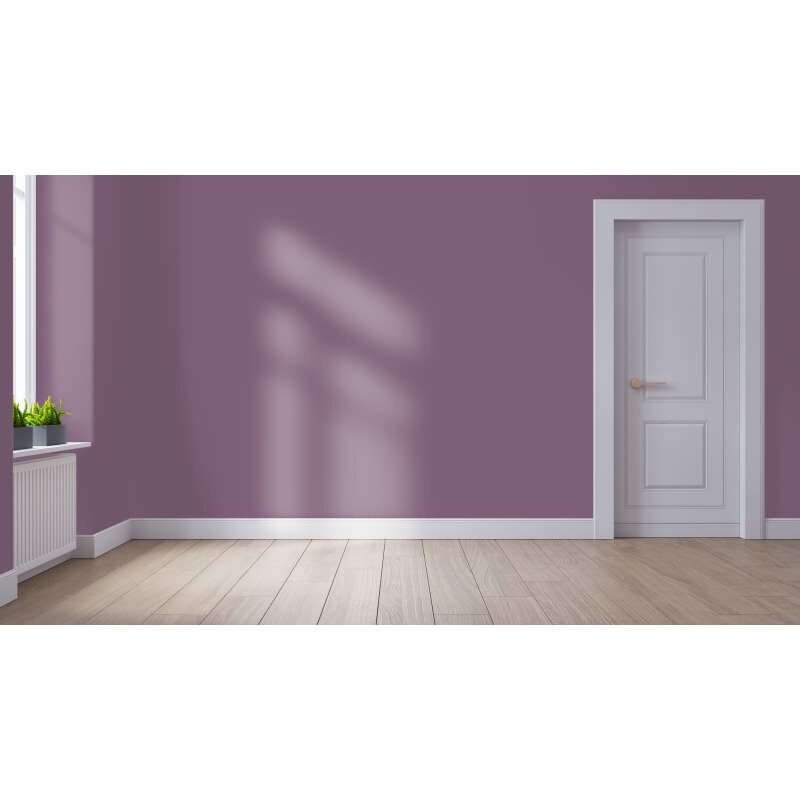 Wandfarbe NCS-S-5020-R40B Elegantes Erdrot von Wallcover Colors