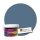 Wandfarbe NCS-S-5020-R90B Mitternachtsblau von Wallcover Colors