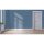 Wandfarbe NCS-S-5020-R90B Mitternachtsblau von Wallcover Colors