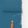 Wandfarbe NCS-S-5030-B Ozeanblau von Wallcover Colors