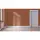 Wandfarbe NCS-S-5030-Y60R Sonniger Terrakotta von Wallcover Colors