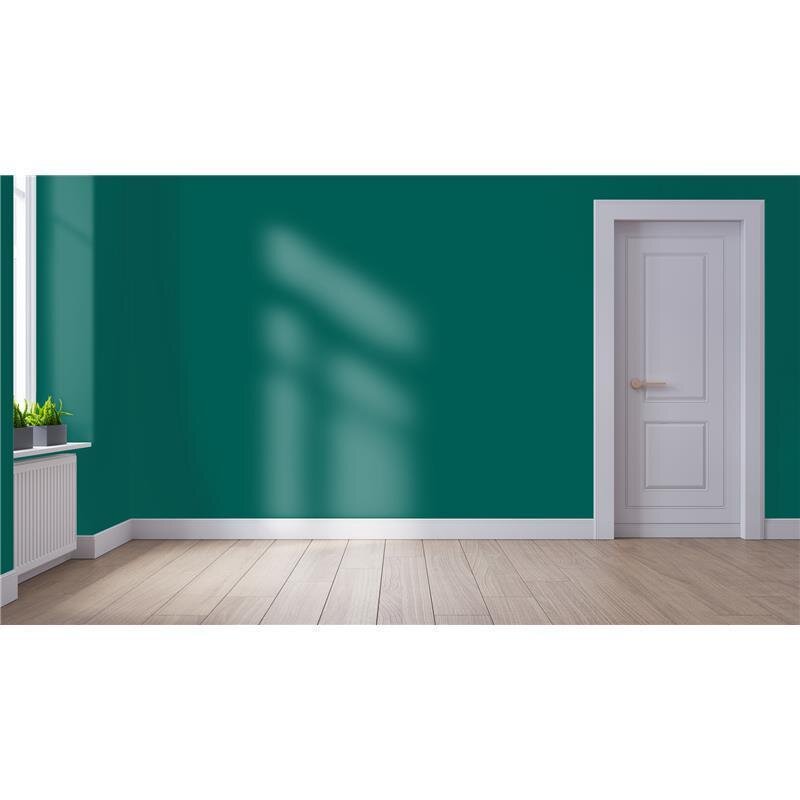 Wandfarbe NCS-S-5040-B60G Meeresstille von Wallcover Colors